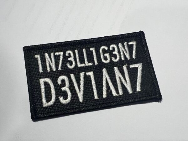 Intelligent Deviant Patch