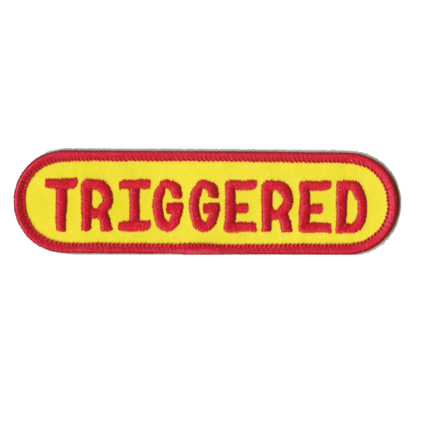 Triggered Patch