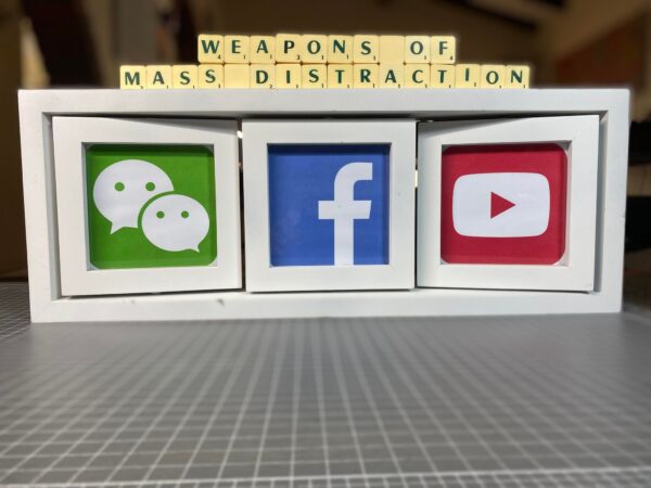 Weapons of Mass Destruction